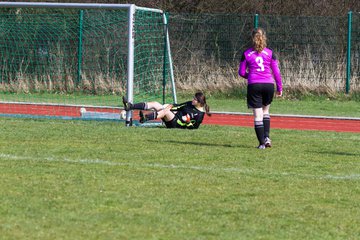 Bild 185 - B-Juniorinnen SV Wahlstedt - SG Wentorf-S./Sch�nberg